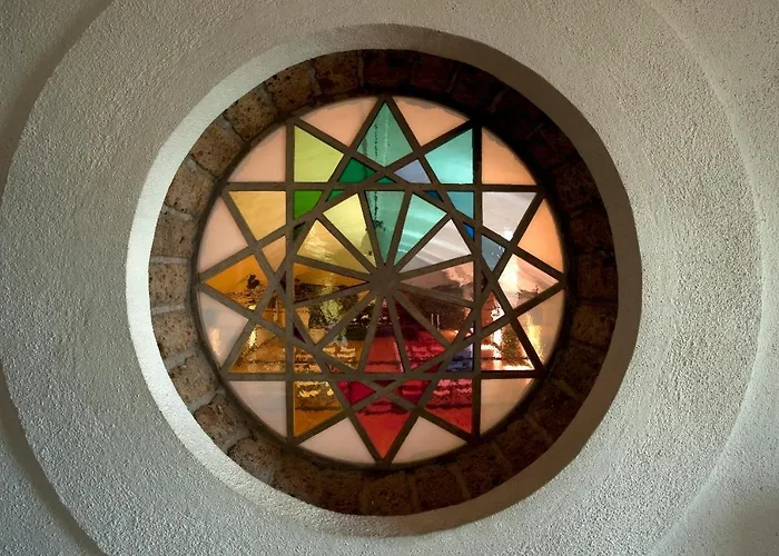 Alloggio per agriturismo Le Assisi