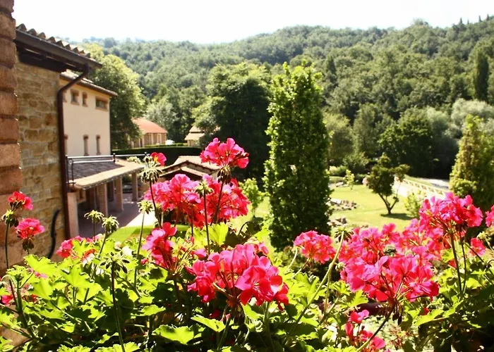 Alloggio per agriturismo Le Assisi