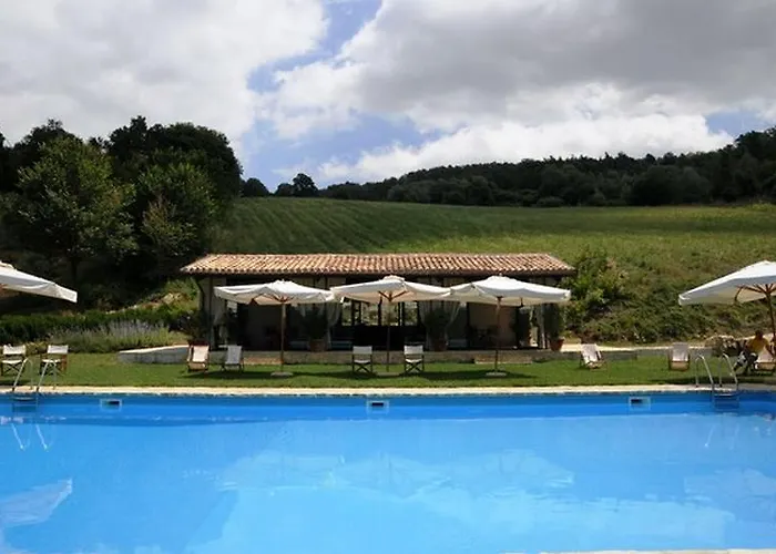 Le Feriegård Assisi