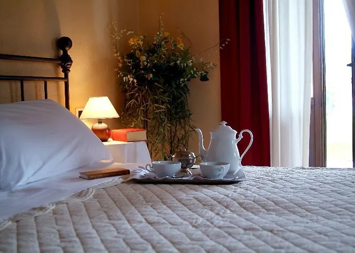 Alloggio per agriturismo Le Assisi