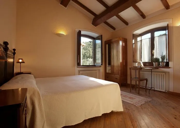 Le Feriegård Assisi